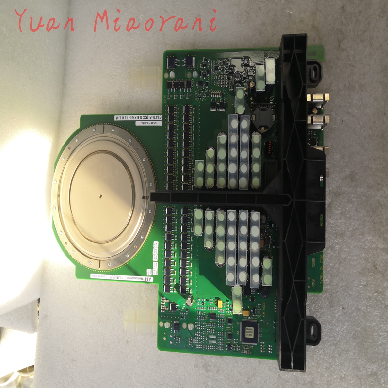 ABB 5SHX0660F0001