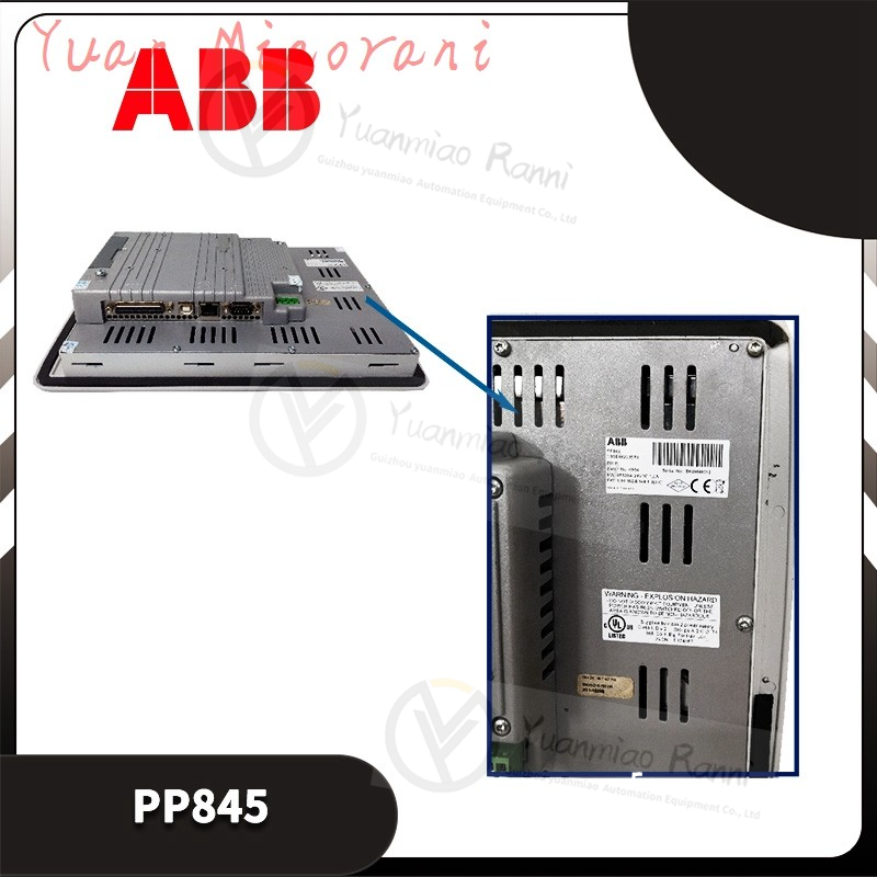 ABB58052515G控制器模块 现货 卡件 顺丰包邮