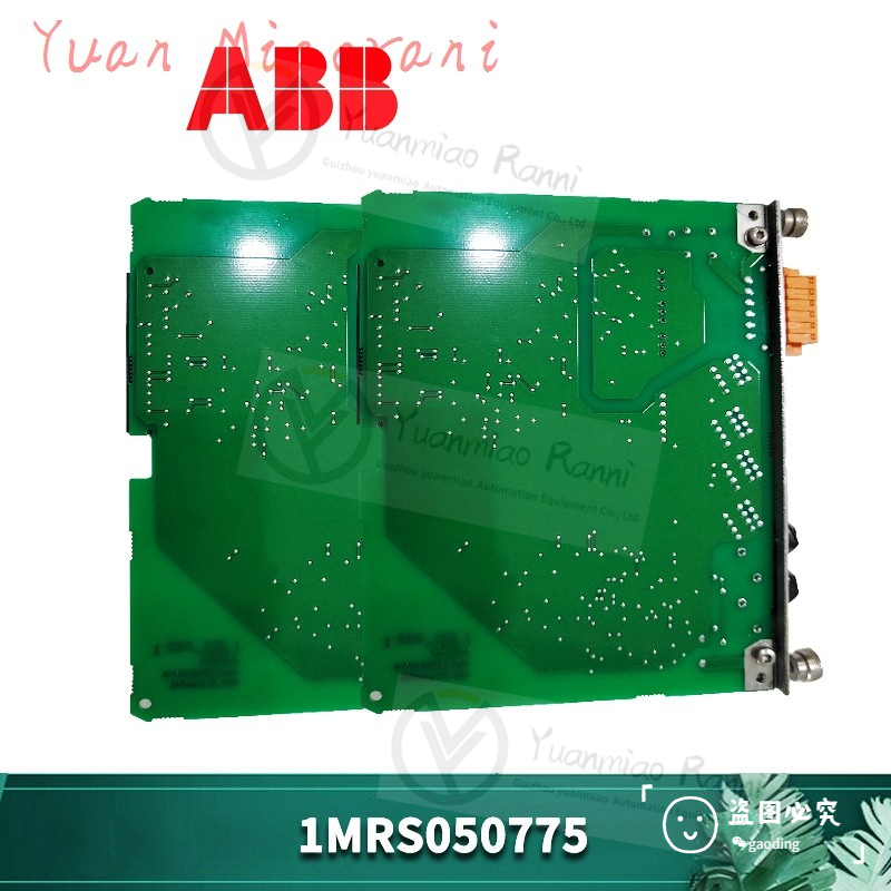 ABB57619783E控制器模块 现货 卡件 顺丰包邮