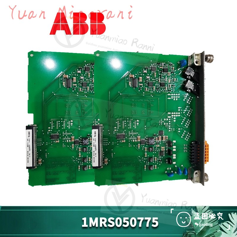 ABB57619791D控制器模块 现货 卡件 顺丰包邮