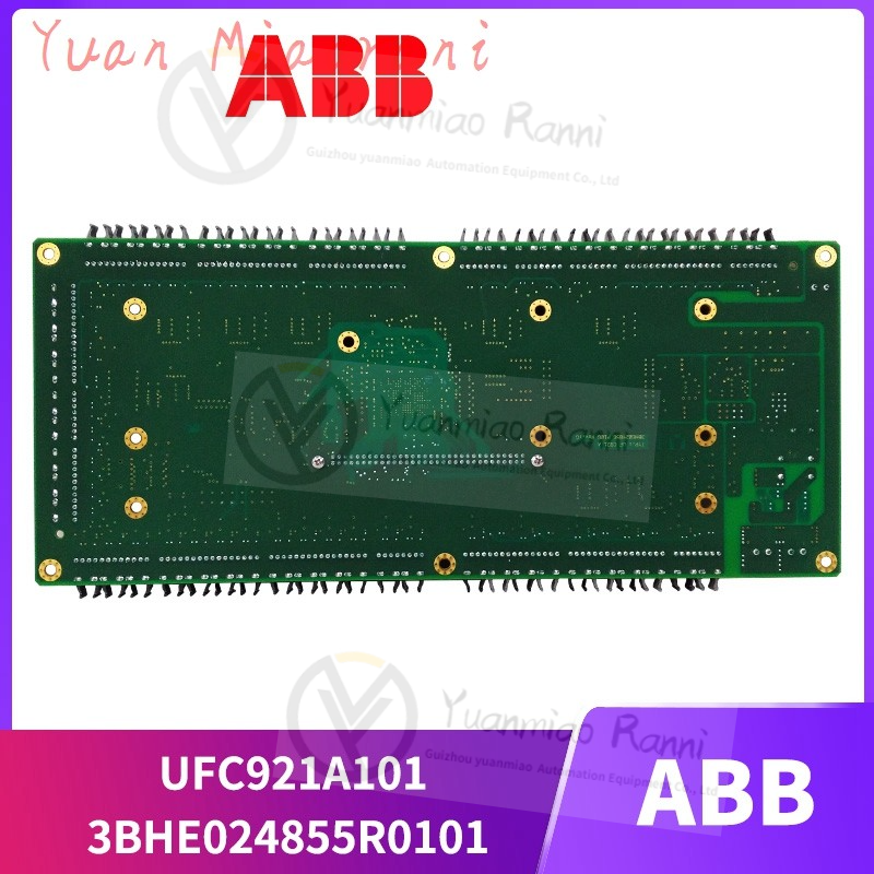 ABB5735099-CJ控制器模块 现货 卡件 顺丰包邮