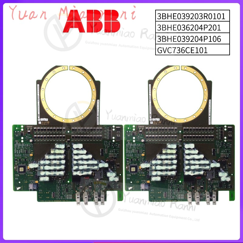 ABB57310256-A控制器模块 现货 卡件 顺丰包邮