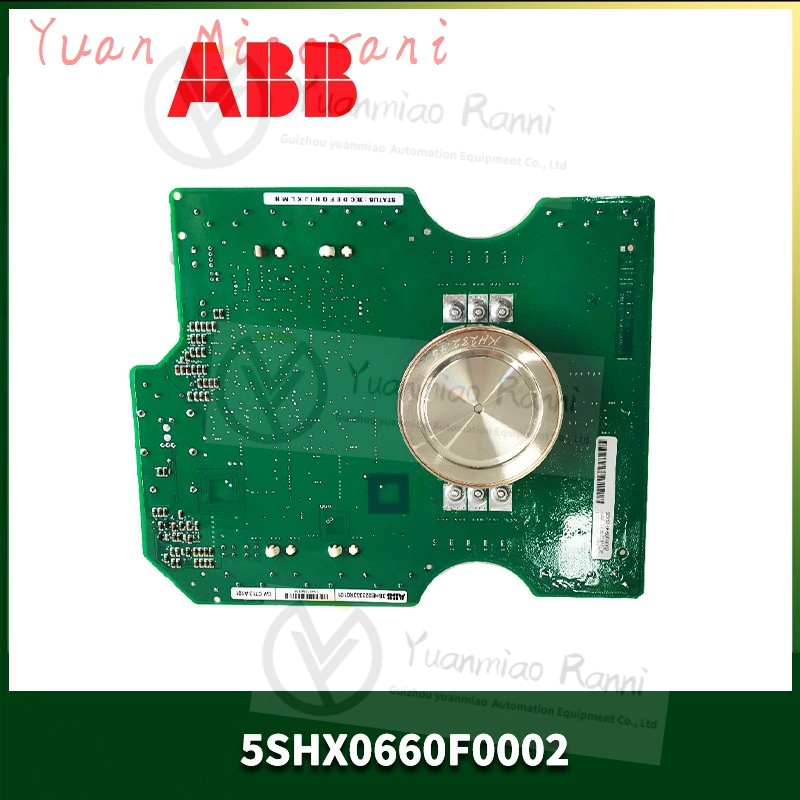 ABB5730032-CX控制器模块 现货 卡件 顺丰包邮