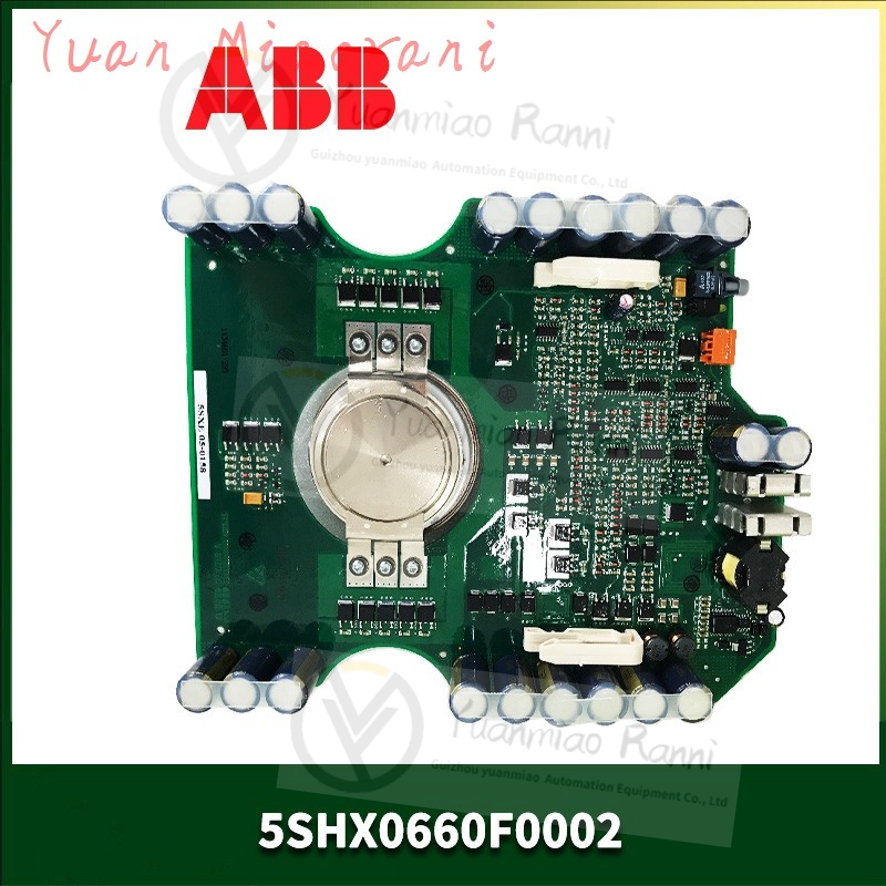 ABB5730032-BN控制器模块 现货 卡件 顺丰包邮