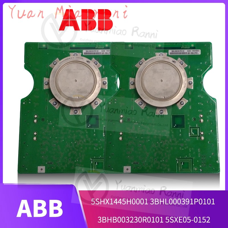 ABB5730032-BF控制器模块 现货 卡件 顺丰包邮
