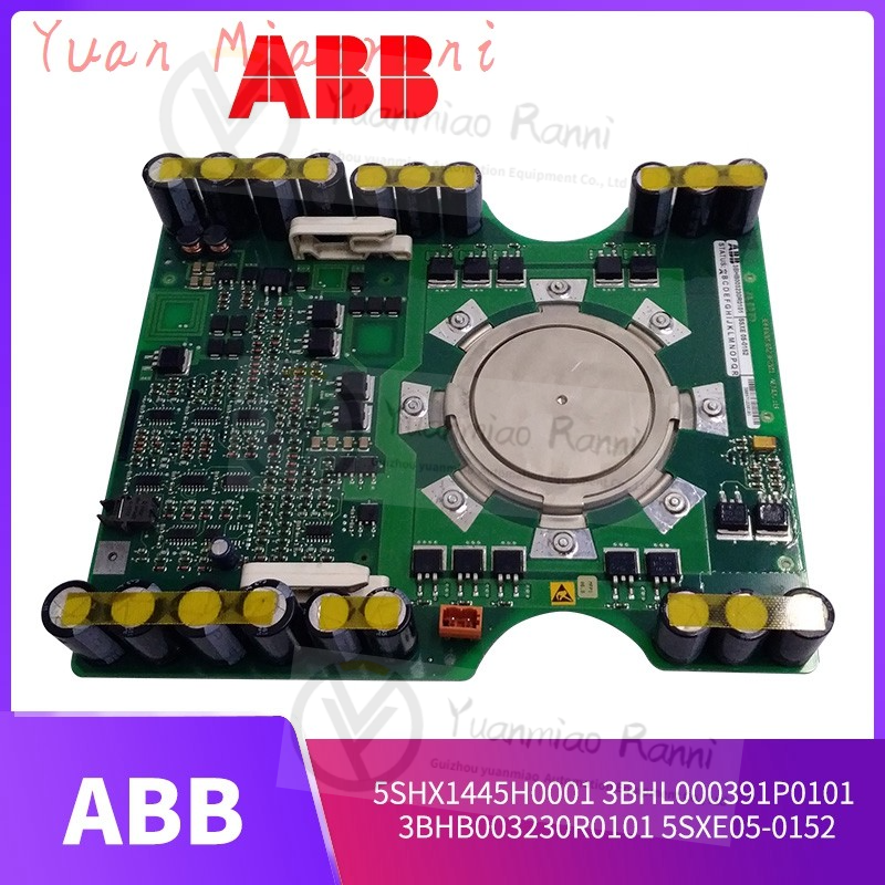 ABB5730030-VF控制器模块 现货 卡件 顺丰包邮