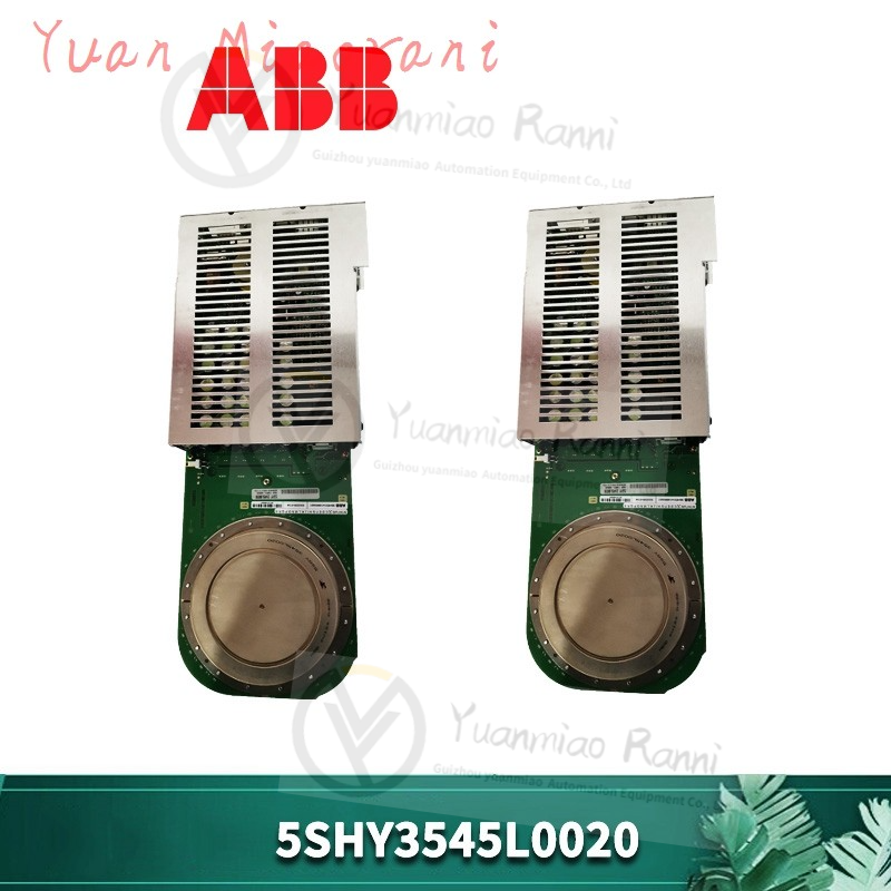 ABB5730030-VC控制器模块 现货 卡件 顺丰包邮