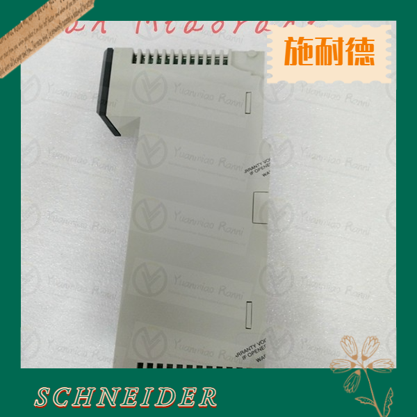 SCHNEIDER/施耐德 140CRA93100C