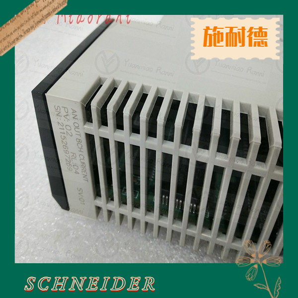 SCHNEIDER/施耐德 140CRA93100