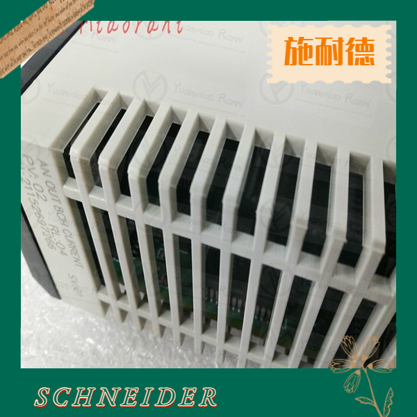 SCHNEIDER/施耐德 140CRA31200