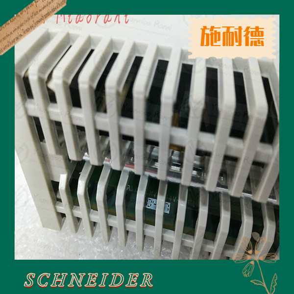 SCHNEIDER/施耐德 140CRA21220C