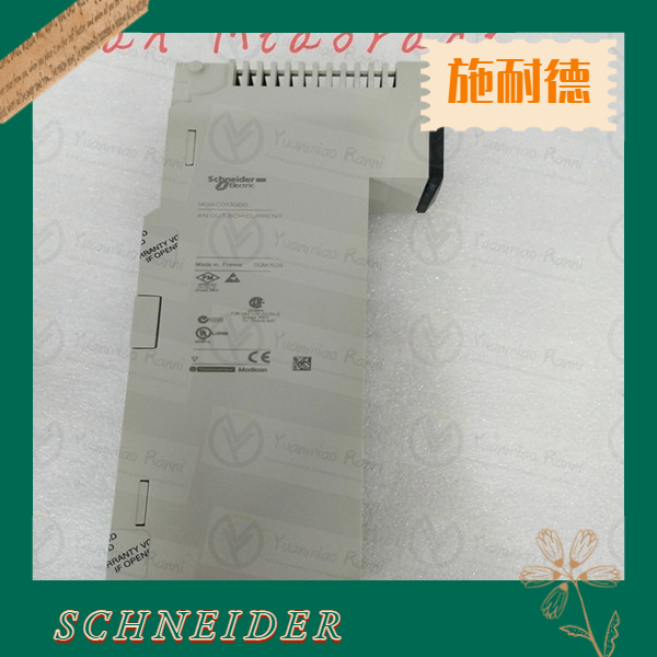 SCHNEIDER/施耐德 140CRA21210