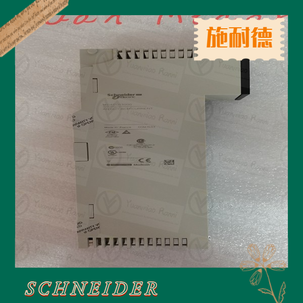 SCHNEIDER/施耐德 140CRA93101