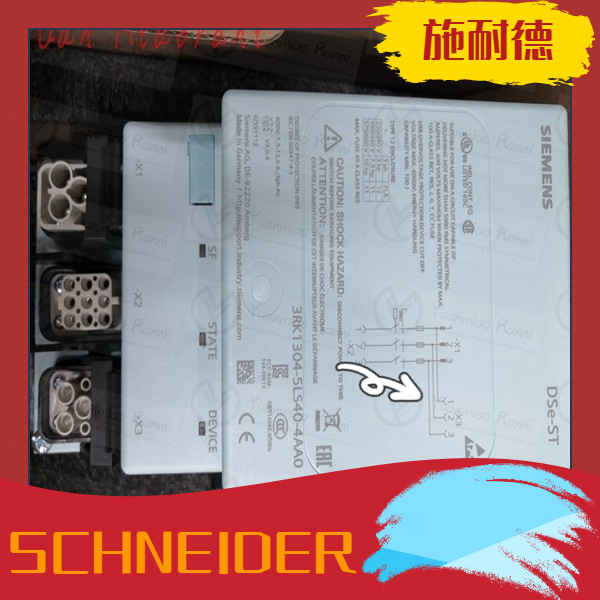 SCHNEIDER/施耐德  140CPU65160S