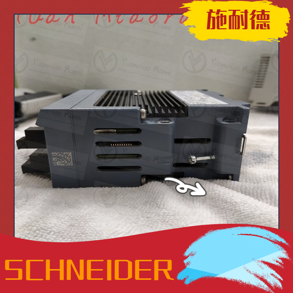 SCHNEIDER/施耐德 140CPU43412