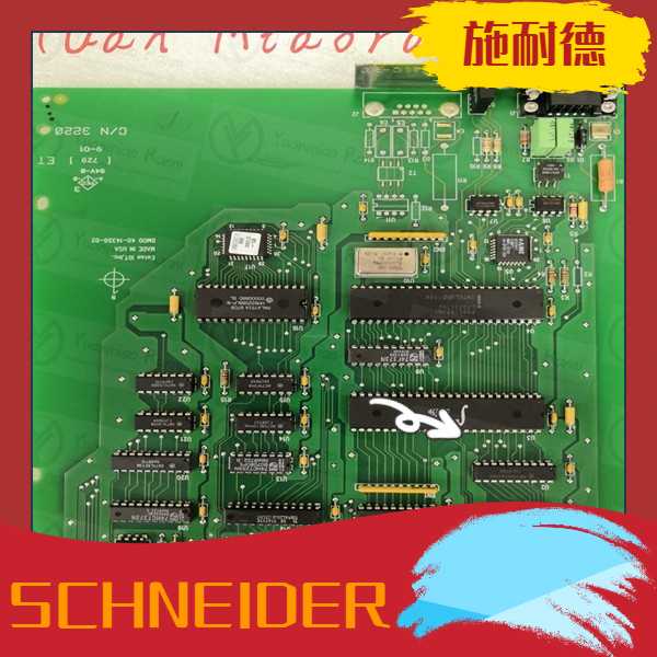 SCHNEIDER/施耐德 140CPU31110