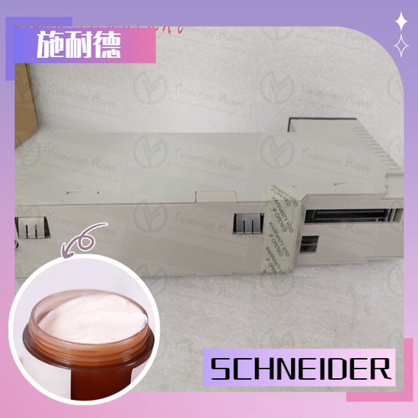 SCHNEIDER/施耐德140NRP31201