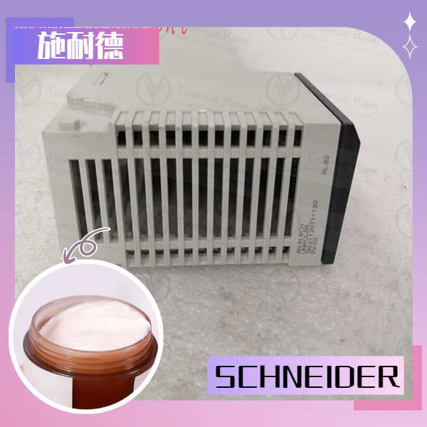 SCHNEIDER/施耐德140NRP31200C