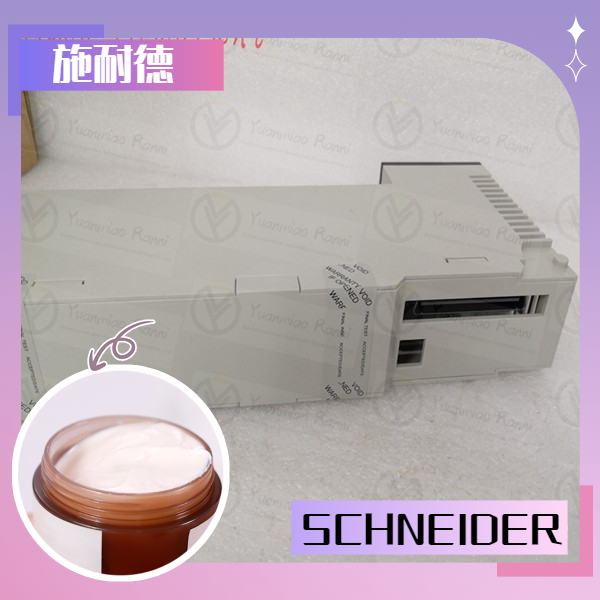 SCHNEIDER/施耐德140NOM25200C