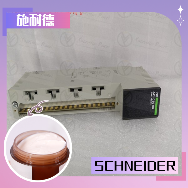 SCHNEIDER/施耐德140NOM21200C