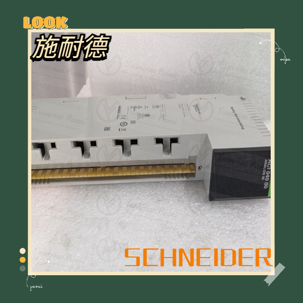 SCHNEIDER/施耐德140NOE77111C