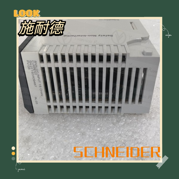 SCHNEIDER/施耐德140NOE77101C