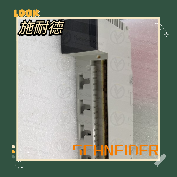 SCHNEIDER/施耐德140NOE77100