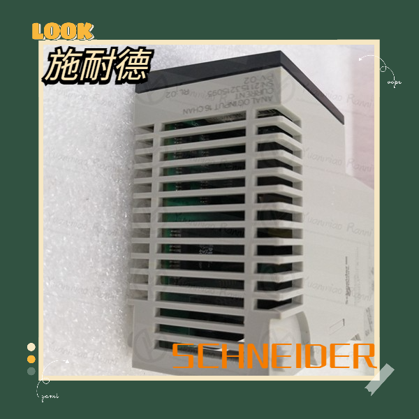 SCHNEIDER/施耐德140NOE51100