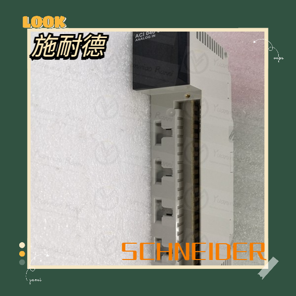 SCHNEIDER/施耐德140NOE35100