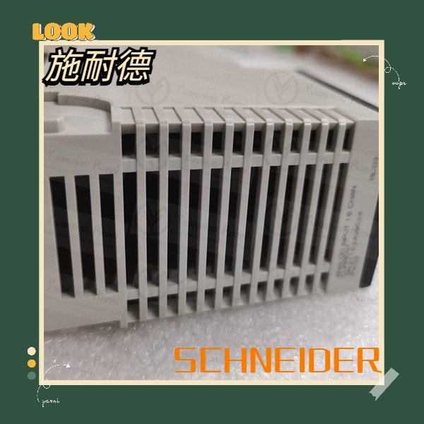 SCHNEIDER/施耐德140NOC78100C