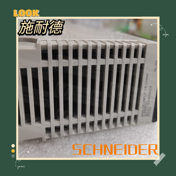 SCHNEIDER/施耐德140NOC78100