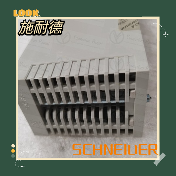 SCHNEIDER/施耐德140NOC78000C