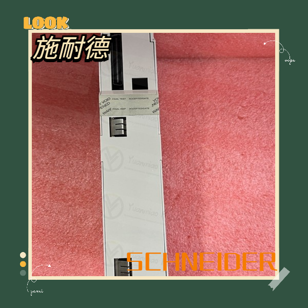 SCHNEIDER/施耐德140MSB10100