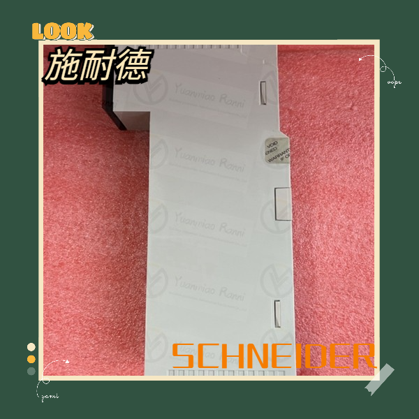SCHNEIDER/施耐德140HLI34000C