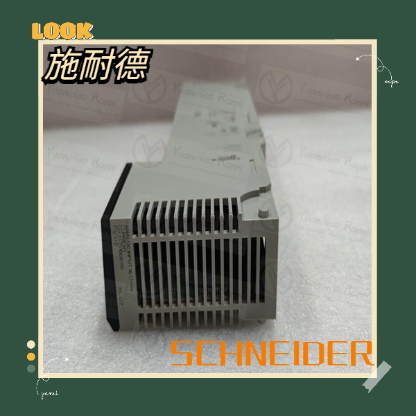 SCHNEIDER/施耐德140ESI06210