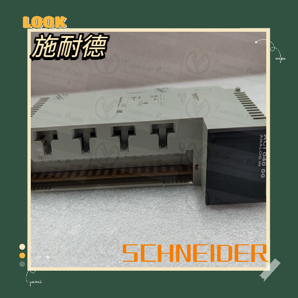 SCHNEIDER/施耐德140ERT85420C