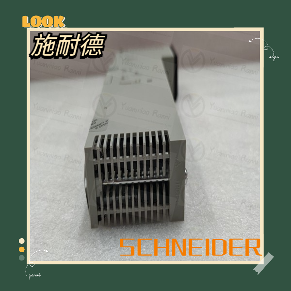 SCHNEIDER/施耐德140ERT85420