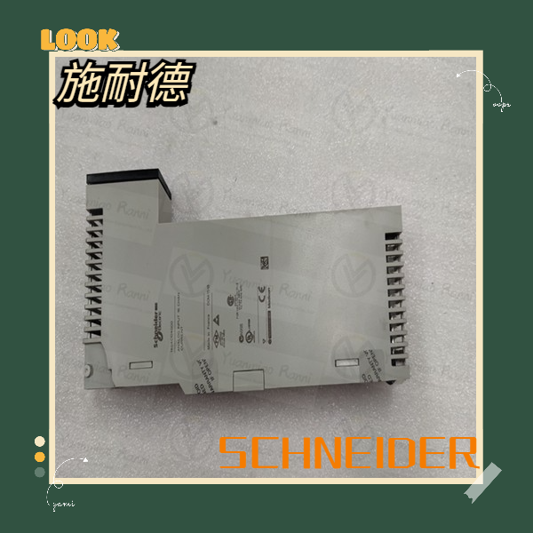 SCHNEIDER/施耐德140EIA92100C