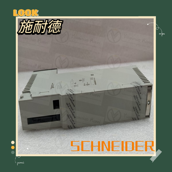 SCHNEIDER/施耐德140EIA92100