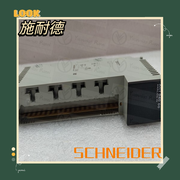 SCHNEIDER/施耐德140EHC20200