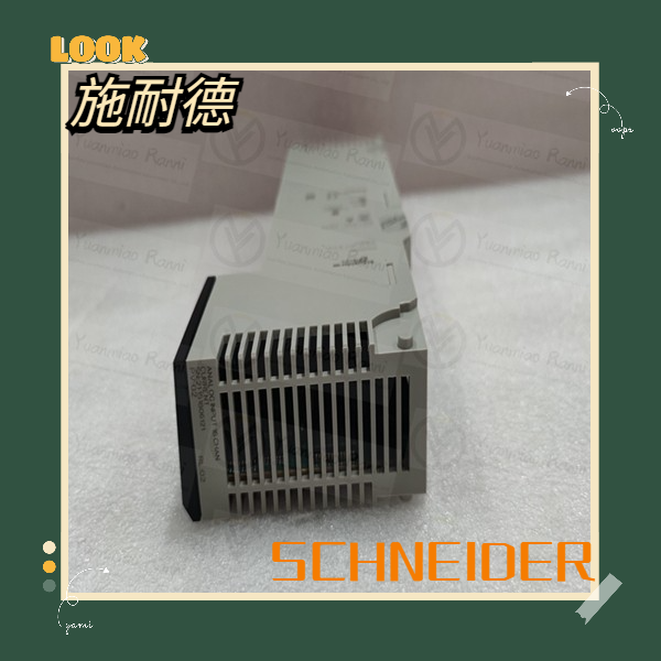 SCHNEIDER/施耐德140EHC20200C