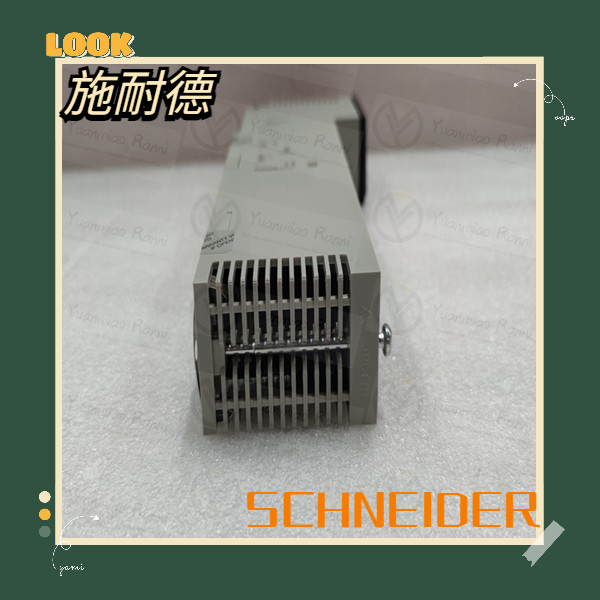 SCHNEIDER/施耐德140EHC10500C