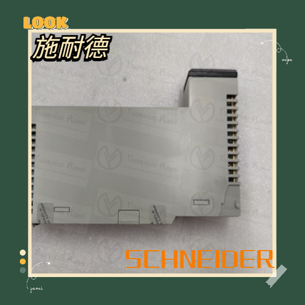 SCHNEIDER/施耐德140EHC10500