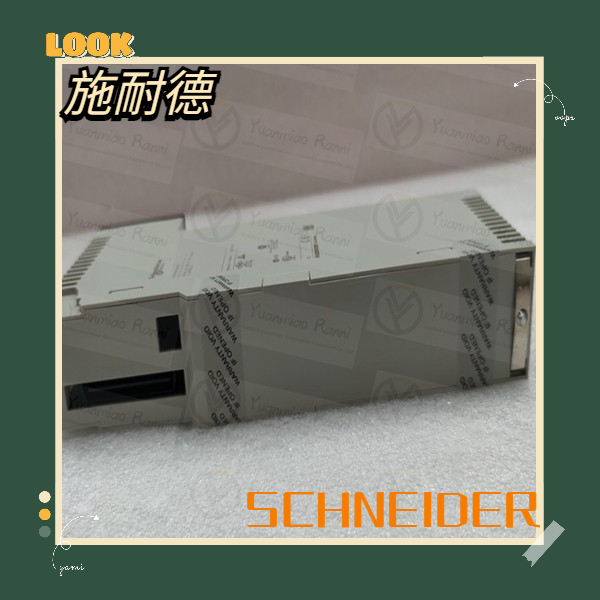 SCHNEIDER/施耐德140ECH10500