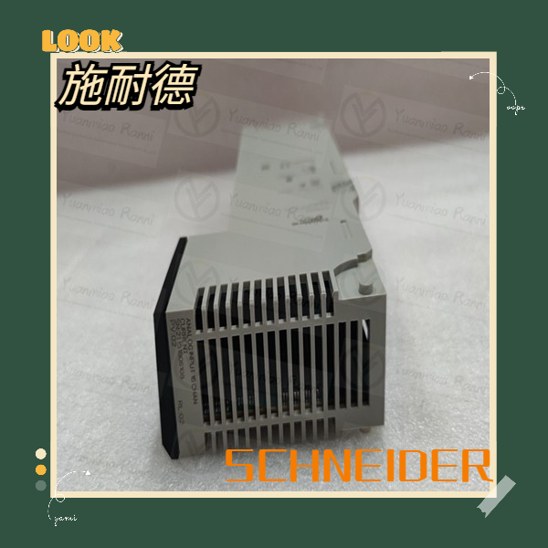 SCHNEIDER/施耐德140DVO85300C