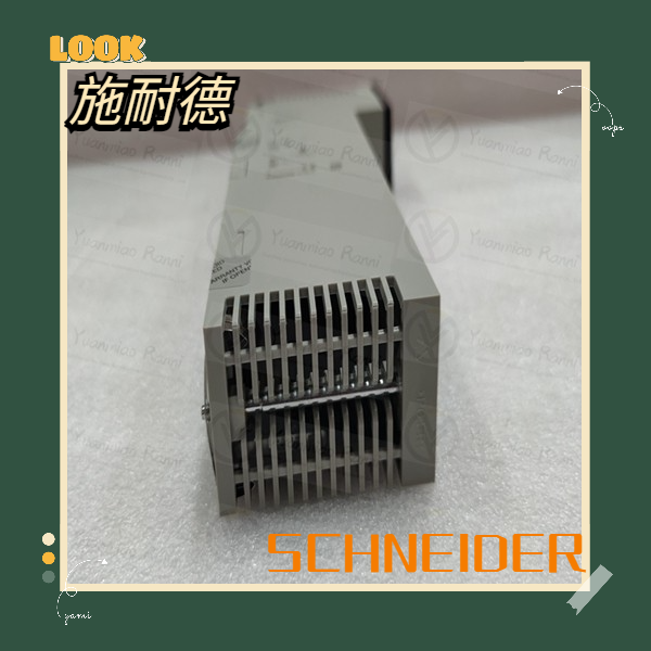 SCHNEIDER/施耐德 140DSI35300C