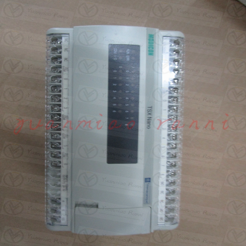 SCHNEIDER/施耐德 TSX08H04M