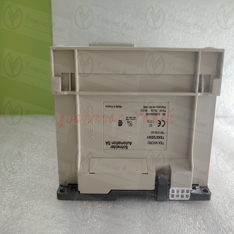 SCHNEIDER/施耐德 TSX3710128DR1