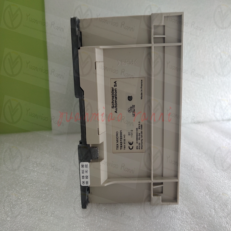 SCHNEIDER/施耐德 TSX3708001