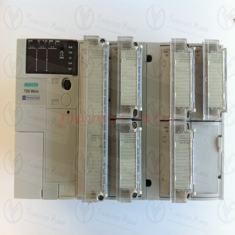 SCHNEIDER/施耐德 TSXCDP203